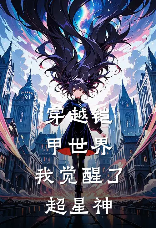 穿越铠甲世界，我觉醒了超星神