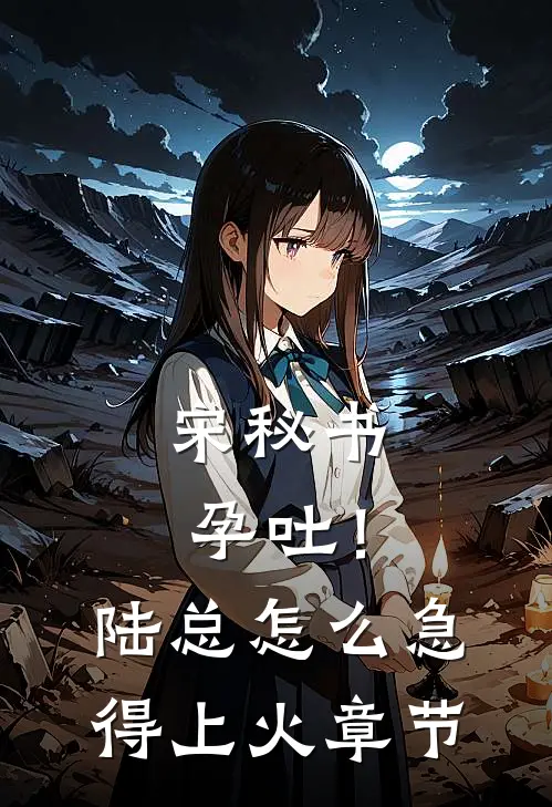 宋秘书孕吐！陆总怎么急得上火章节