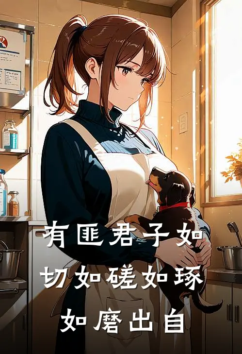 有匪君子 如切如磋 如琢如磨出自