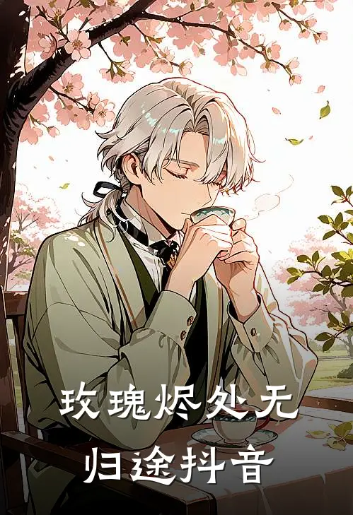 玫瑰烬处无归途抖音
