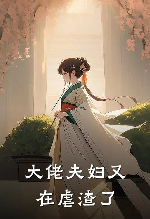大佬夫妇又在虐渣了