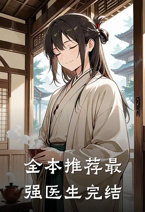 全本推荐最强医生完结