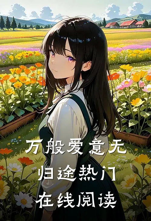 万般爱意无归途热门在线阅读
