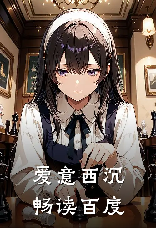 爱意西沉畅读百度