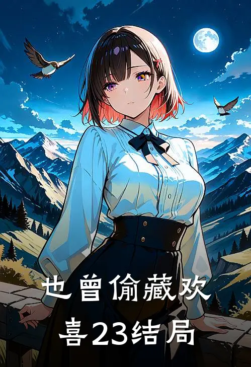 也曾偷藏欢喜23结局