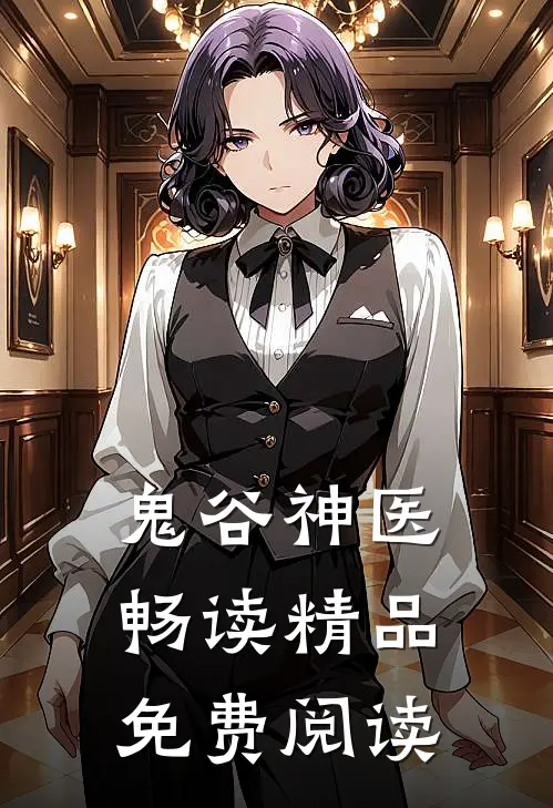 鬼谷神医畅读精品免费阅读