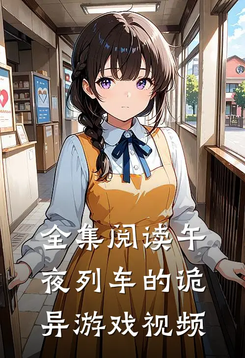 全集阅读午夜列车的诡异游戏视频