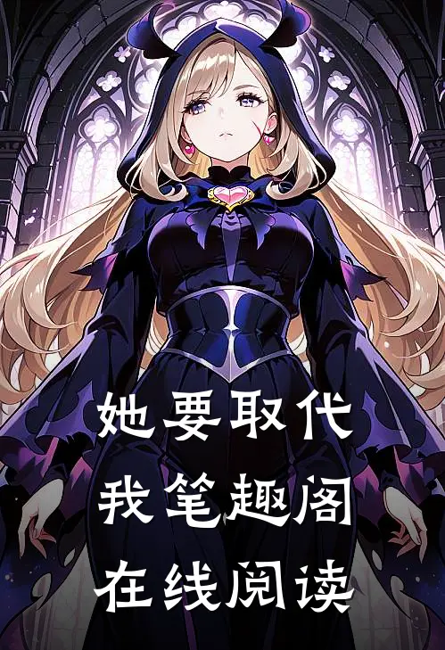 她要取代我笔趣阁在线阅读
