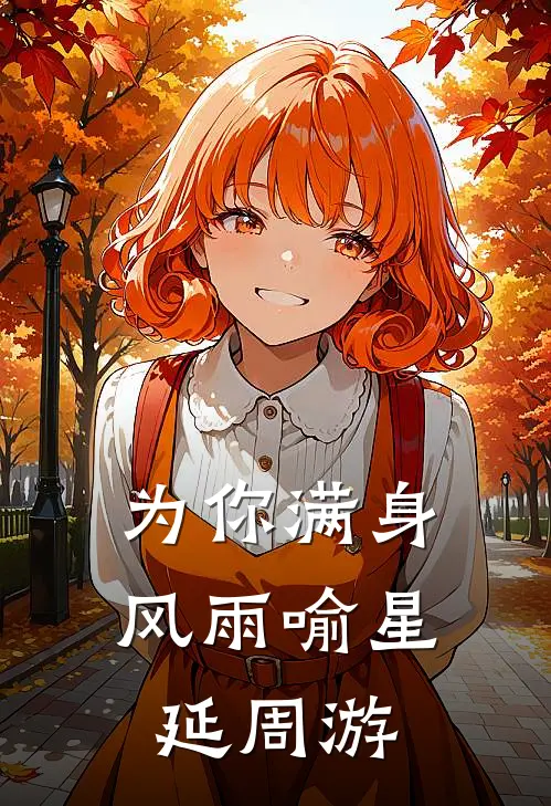 为你满身风雨喻星延周游