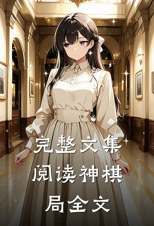 完整文集阅读神棋局全文