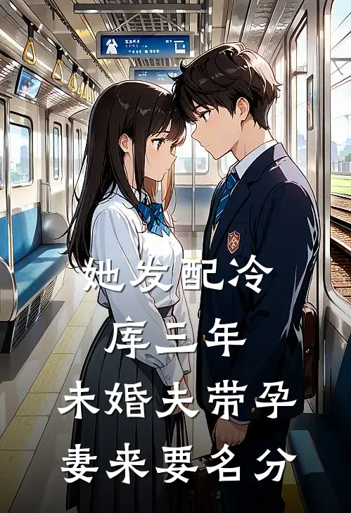 她发配冷库三年，未婚夫带孕妻来要名分