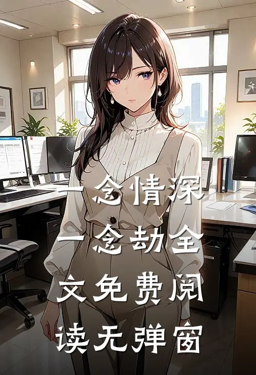 一念情深一念劫全文免费阅读无弹窗
