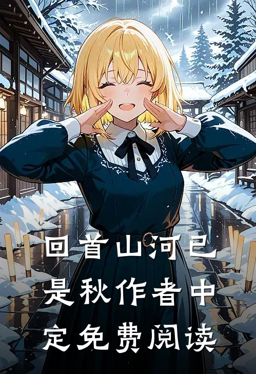 回首山河已是秋作者中定免费阅读