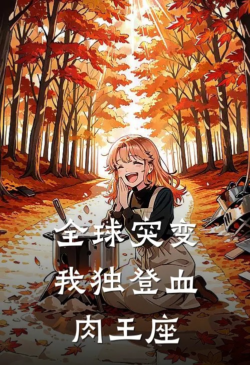 全球突变，我独登血肉王座