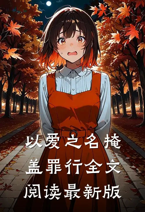 以爱之名掩盖罪行全文阅读最新版