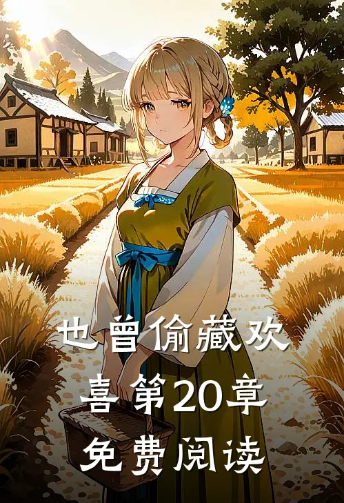 也曾偷藏欢喜第20章免费阅读
