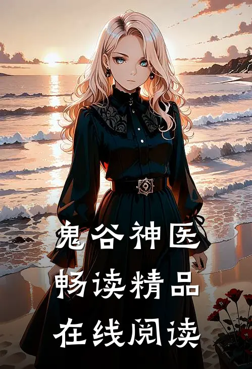 鬼谷神医畅读精品在线阅读