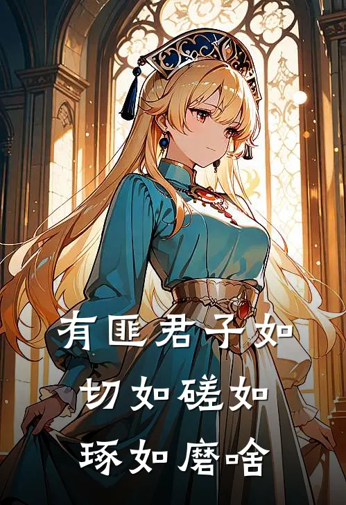 有匪君子如切如磋如琢如磨啥