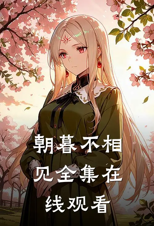 朝暮不相见 全集在线观看