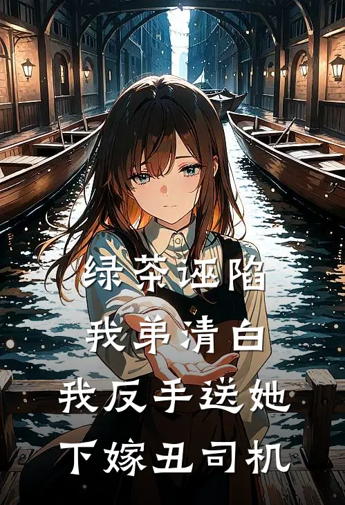 绿茶诬陷我弟清白，我反手送她下嫁丑司机
