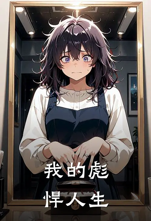 我的彪悍人生