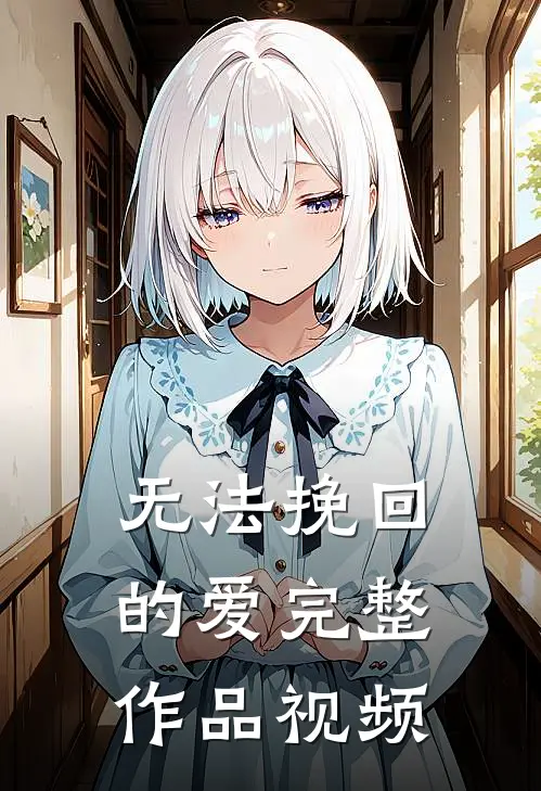 无法挽回的爱完整作品视频