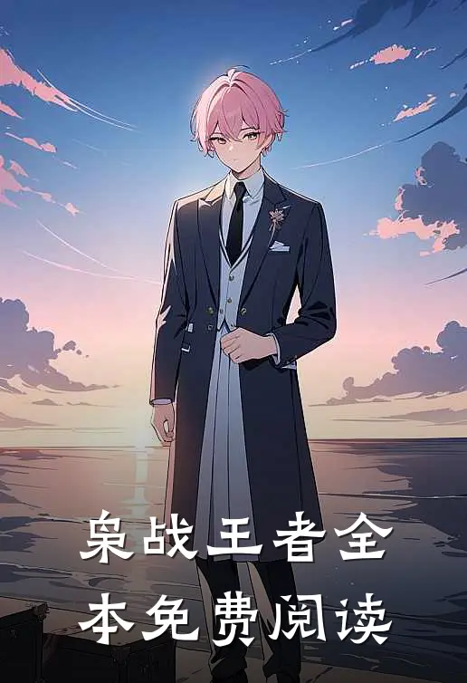 枭战王者全本免费阅读