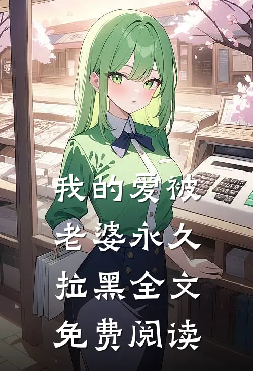 我的爱被老婆永久拉黑全文免费阅读