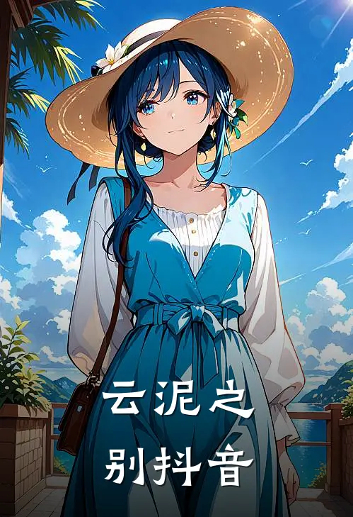云泥之别抖音