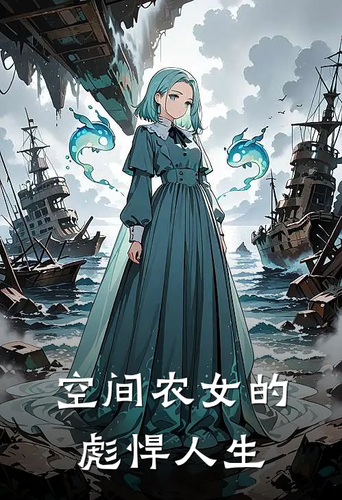 空间农女的彪悍人生