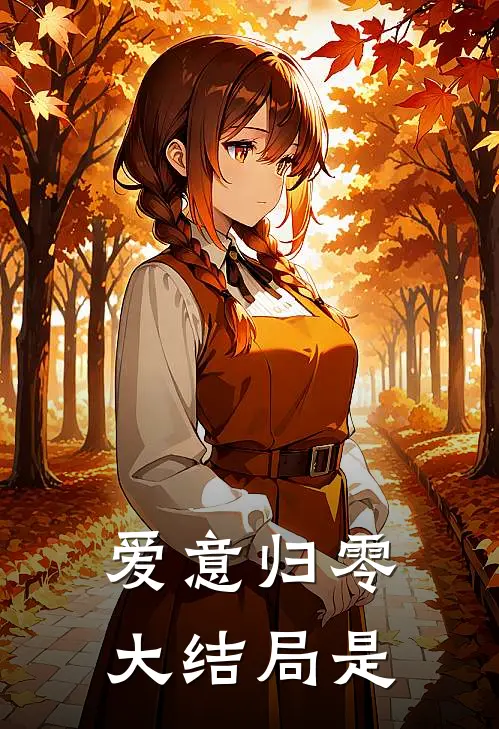爱意归零大结局是