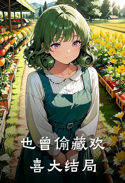 也曾偷藏欢喜大结局