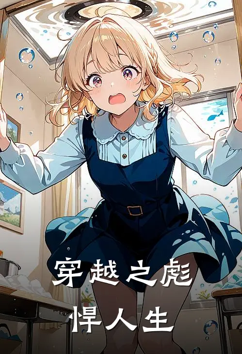 穿越之彪悍人生