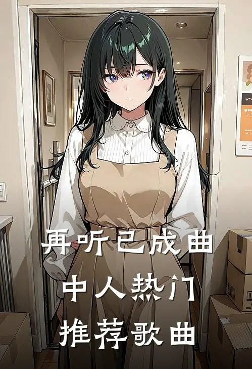 再听已成曲中人热门推荐歌曲