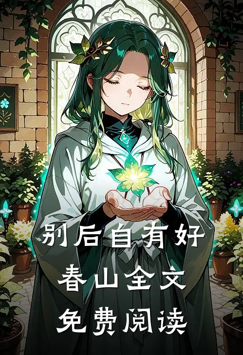 别后自有好春山全文免费阅读