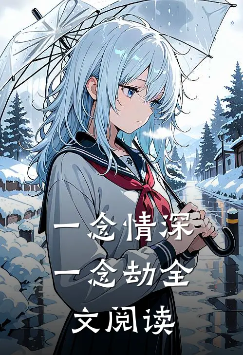 一念情深一念劫全文阅读