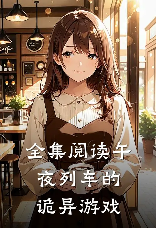 全集阅读午夜列车的诡异游戏