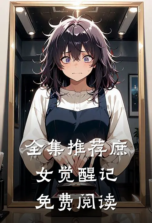 全集推荐庶女觉醒记免费阅读