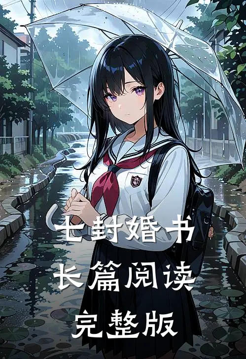 七封婚书长篇阅读完整版