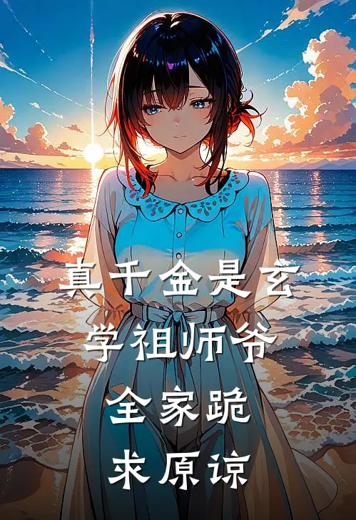 真千金是玄学祖师爷，全家跪求原谅