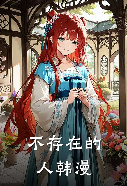 不存在的人韩漫