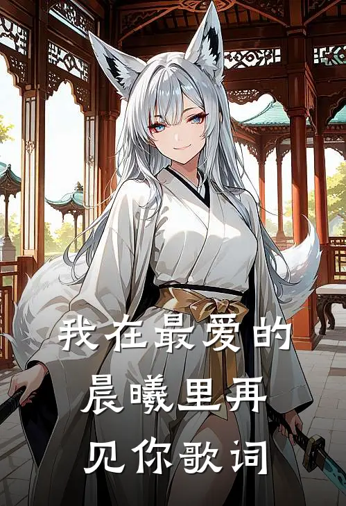 我在最爱的晨曦里再见你歌词