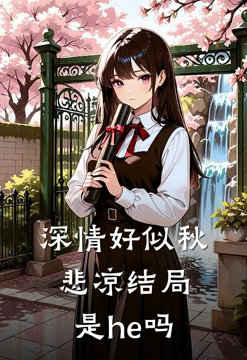 深情好似秋悲凉结局是he吗