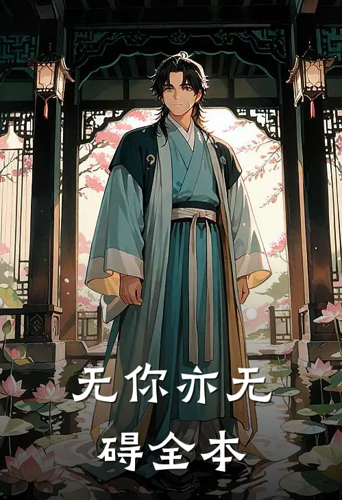 无你亦无碍全本
