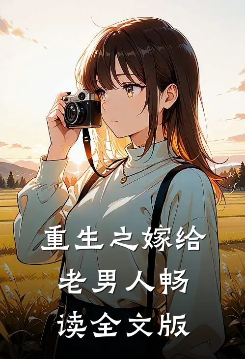 重生之嫁给老男人畅读全文版