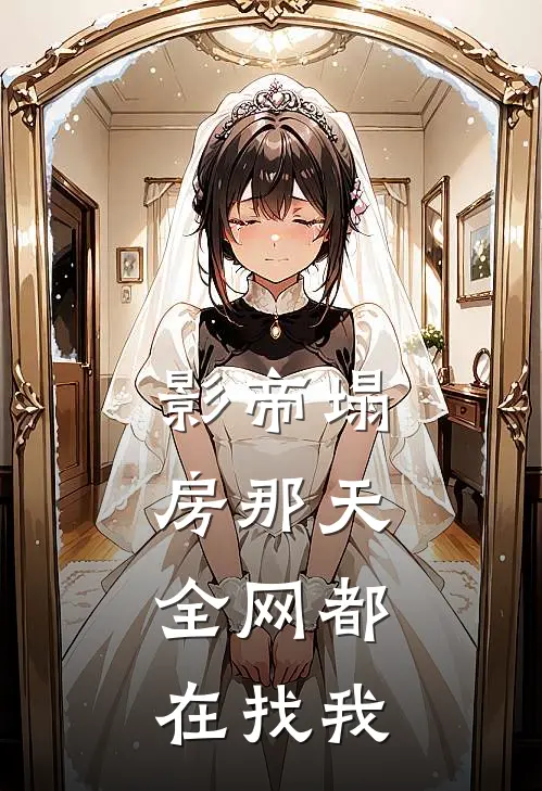 影帝塌房那天，全网都在找我