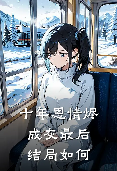 十年恩情烬成灰最后结局如何