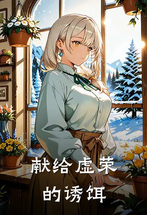 献给虚荣的诱饵
