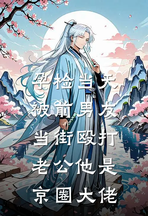 孕检当天被前男友当街殴打，老公他是京圈大佬
