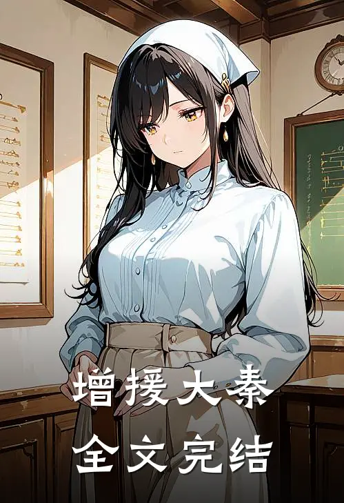 增援大秦全文完结